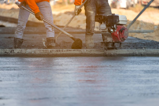 Best Concrete Installation Cost  in Leadville, CO