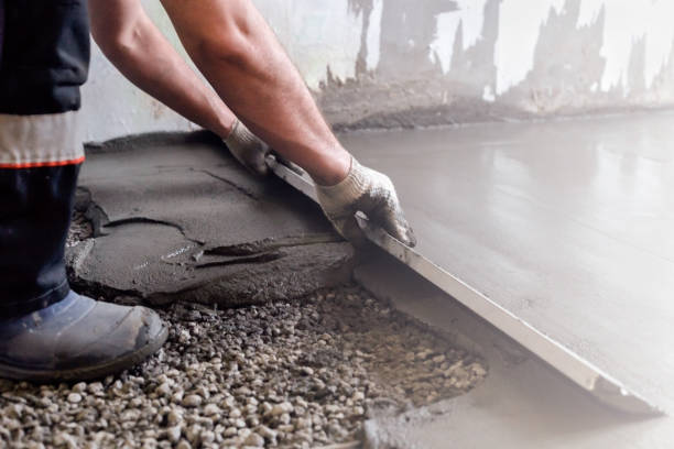 Best Residential Concrete Services  in Leadville, CO
